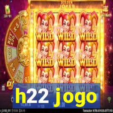 h22 jogo